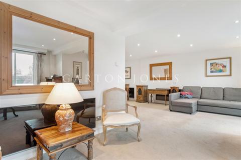 2 bedroom flat for sale, 9 Albert Embankment, Vauxhall, London, SE1