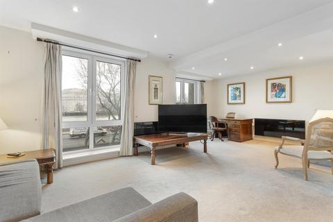 2 bedroom flat for sale, 9 Albert Embankment, Vauxhall, London, SE1