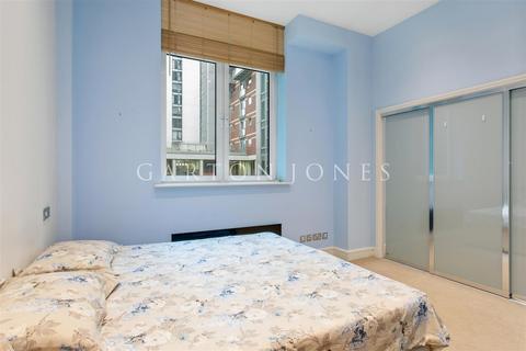 2 bedroom flat for sale, 9 Albert Embankment, Vauxhall, London, SE1