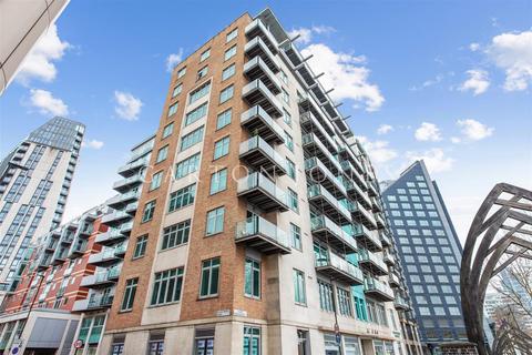 2 bedroom flat for sale, 9 Albert Embankment, Vauxhall, London, SE1