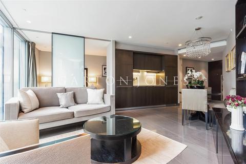 Flat for sale, The Tower, 1. St George Wharf, Vauxhall, London, SW8
