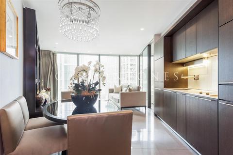 Flat for sale, The Tower, 1. St George Wharf, Vauxhall, London, SW8