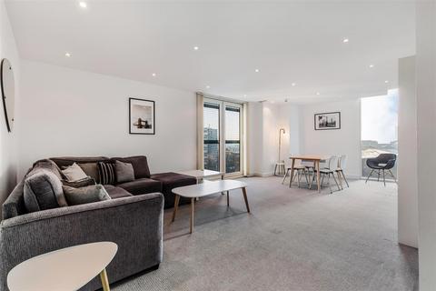 1 bedroom flat for sale, 9 Albert Embankment, Vauxhall, London, SE1