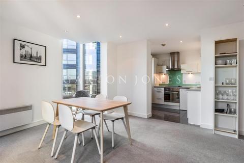 1 bedroom flat for sale, 9 Albert Embankment, Vauxhall, London, SE1