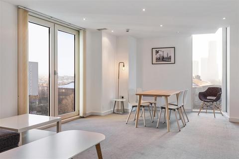 1 bedroom flat for sale, 9 Albert Embankment, Vauxhall, London, SE1