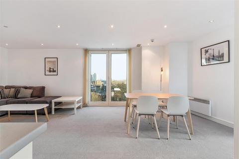 1 bedroom flat for sale, 9 Albert Embankment, Vauxhall, London, SE1