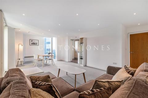 1 bedroom flat for sale, 9 Albert Embankment, Vauxhall, London, SE1