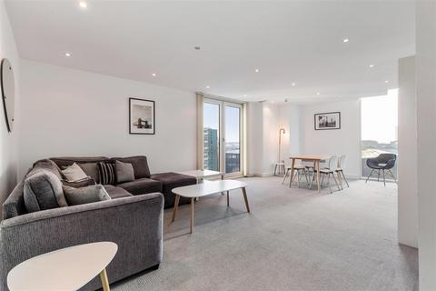 1 bedroom flat for sale, 9 Albert Embankment, Vauxhall, London, SE1