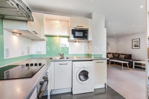 1 bedroom flat for sale, 9 Albert Embankment, Vauxhall, London, SE1