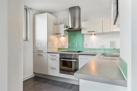 1 bedroom flat for sale, 9 Albert Embankment, Vauxhall, London, SE1