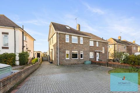 4 bedroom semi-detached house for sale - Orchard Close, Southwick, Brighton, BN42