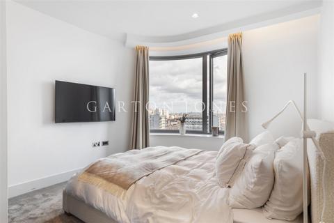 2 bedroom flat for sale, Tower One, The Corniche, 24 Albert Embankment, Vauxhall, London, SE1