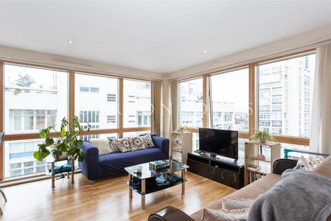 2 bedroom flat to rent, Metro Central Heights, 119 Newington Causeway, Elephant and Castle, London, SE1