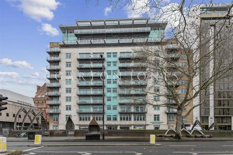 1 bedroom flat for sale, 9 Albert Embankment, Vauxhall, London, SE1