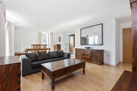 1 bedroom flat for sale, 9 Albert Embankment, Vauxhall, London, SE1