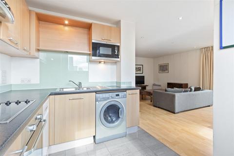 1 bedroom flat for sale, 9 Albert Embankment, Vauxhall, London, SE1