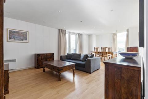 1 bedroom flat for sale, 9 Albert Embankment, Vauxhall, London, SE1