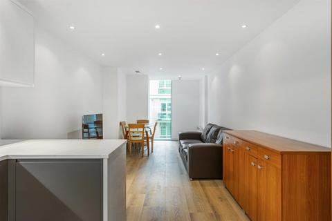 1 bedroom flat for sale, 9 Albert Embankment, London, Vauxhall, SE1