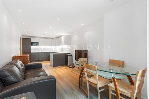 1 bedroom flat for sale, 9 Albert Embankment, London, Vauxhall, SE1