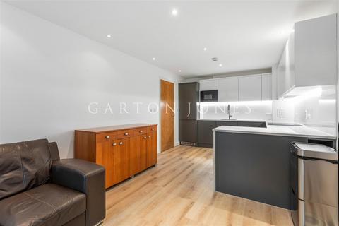 1 bedroom flat for sale, 9 Albert Embankment, London, Vauxhall, SE1