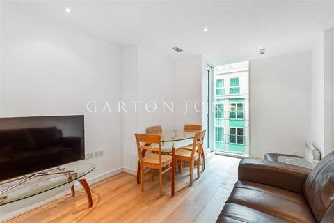 1 bedroom flat for sale, 9 Albert Embankment, London, Vauxhall, SE1