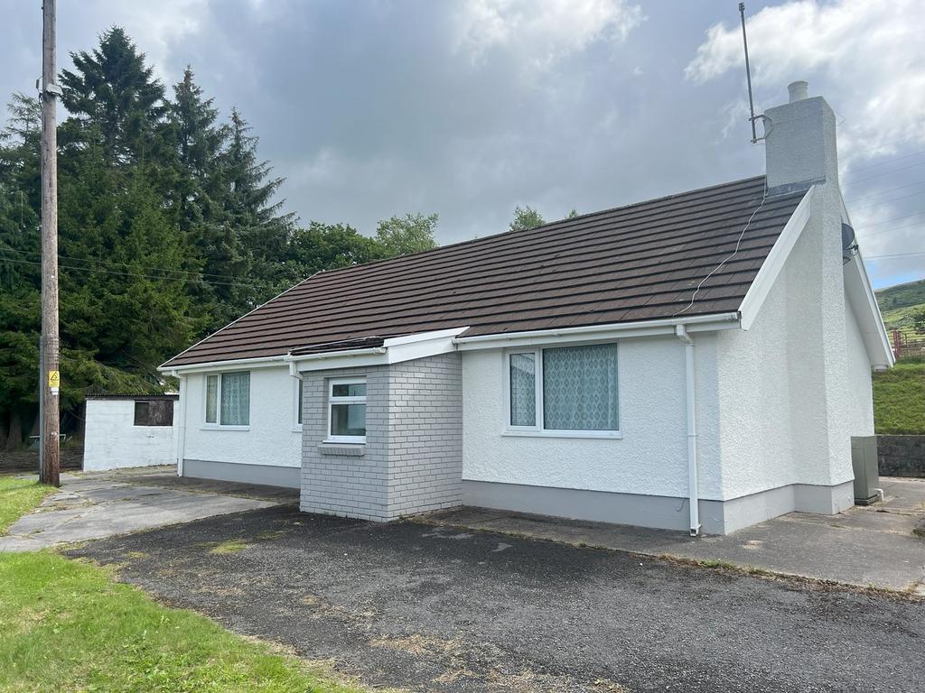Felindre, Swansea, SA5 3 bed property with land for sale £375,000