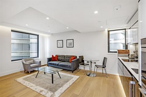 1 bedroom flat for sale, Tower One, The Corniche, 24 Albert Embankment, Vauxhall,  London SE1