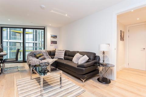 1 bedroom flat to rent - 2 Riverlight Quay, Nine Elms, London, SW11