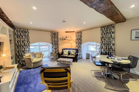 2 bedroom apartment for sale, Chapel Street, Berwick-Upon-Tweed
