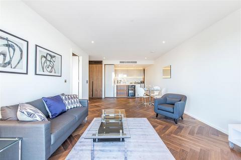 1 bedroom flat for sale, Ambassador Building, Embassy Gardens, 5 New Union Square, Nine Elms, London, SW11