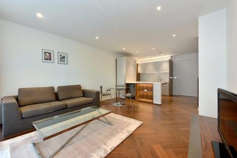 1 bedroom flat to rent, Ambassador Building, Embassy Gardens, Nine Elms, London, SW11