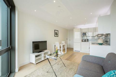 1 bedroom flat to rent, Parliament House, 81 Black Prince Road, Vauxhall, London, SE1
