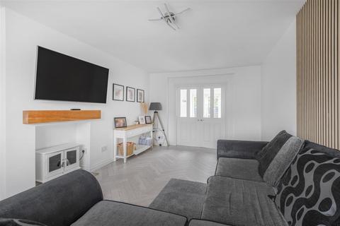 28 Chaloners Road, York, YO24 2TN