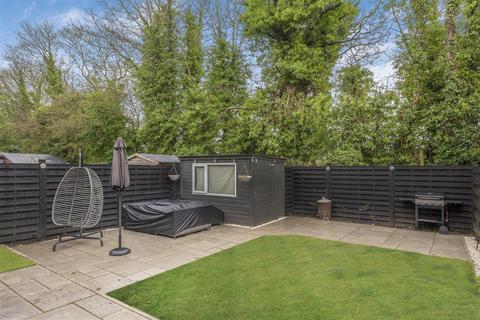 28 Chaloners Road, York, YO24 2TN