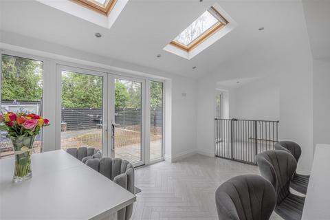 28 Chaloners Road, York, YO24 2TN