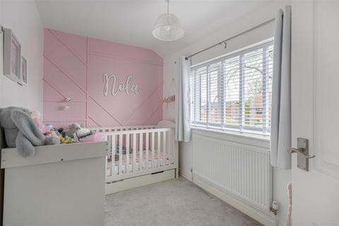 28 Chaloners Road, York, YO24 2TN