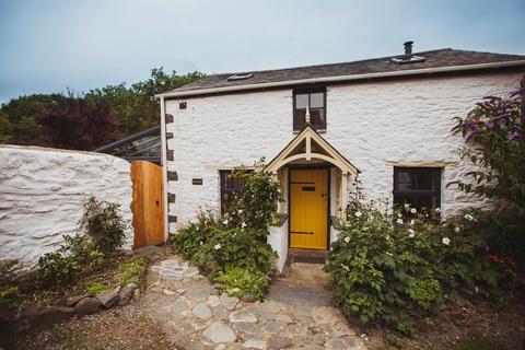 2 bedroom cottage for sale, Water Street, Aberaeron, SA46