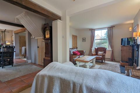 4 bedroom detached house for sale, Brotheridge Green, Hanley Castle, Worcester