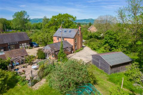 4 bedroom detached house for sale, Brotheridge Green, Hanley Castle, Worcester