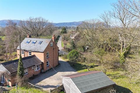 undefined, Brotheridge Green, Hanley Castle, Worcester