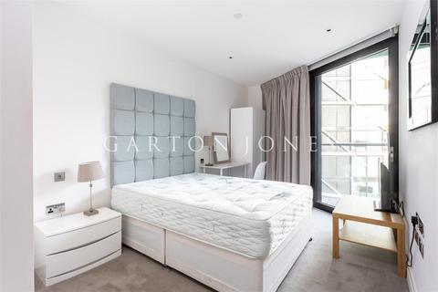 2 bedroom flat to rent, 4 Riverlight Quay, Nine Elms, London, SW11