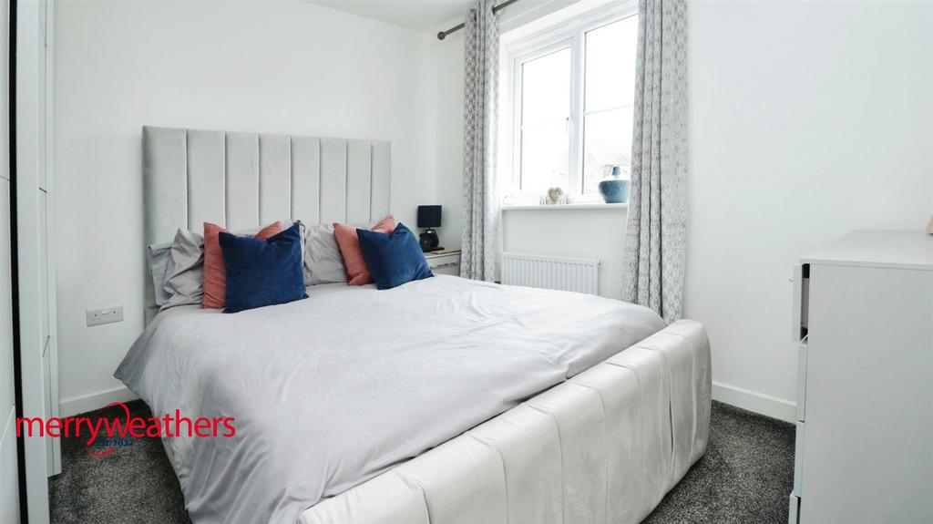 Principal Bedroom
