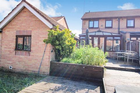 3 bedroom semi-detached house for sale, Bear Tree Road, Parkgate, Rotherham