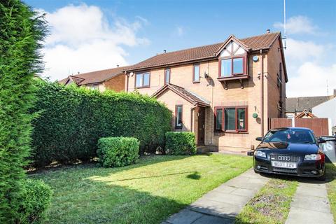 16 Bear Tree Road, Parkgate, Rotherham, S62 6JA