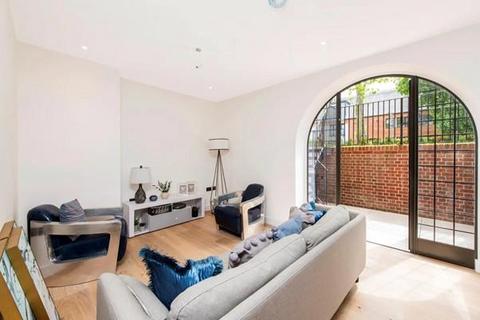 1 bedroom apartment to rent - Lancaster Grove, Belsize Park, NW3