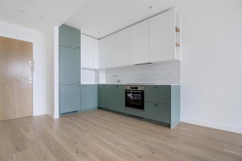 1 bedroom apartment to rent, Station Road, Tottenham Hale, N17