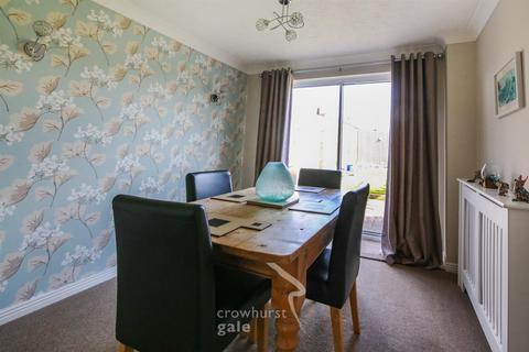 4 bedroom house for sale, Strath Close, Hillmorton CV21