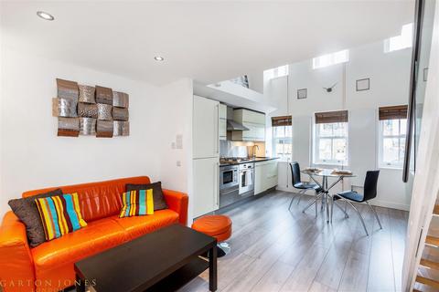 1 bedroom duplex to rent - The Academy, 20 Lawn Lane, Nine Elms, London,  SW8