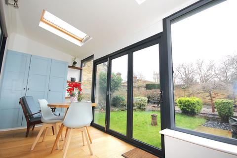 3 bedroom end of terrace house for sale - The Knoll, Beckenham, BR3