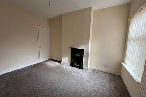 2 bedroom terraced house to rent - Lower Park Street, Stapleford, NG9 8EW